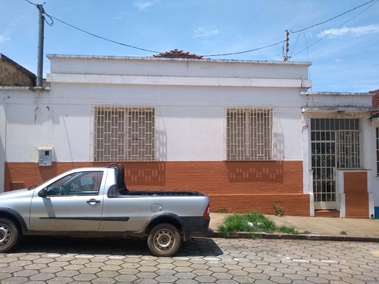 Terreno ? Venda, Centro, Passos - MG